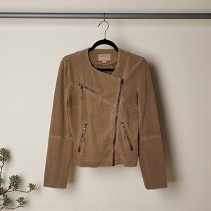 Marrekech Mollie Moto Jacket size Small